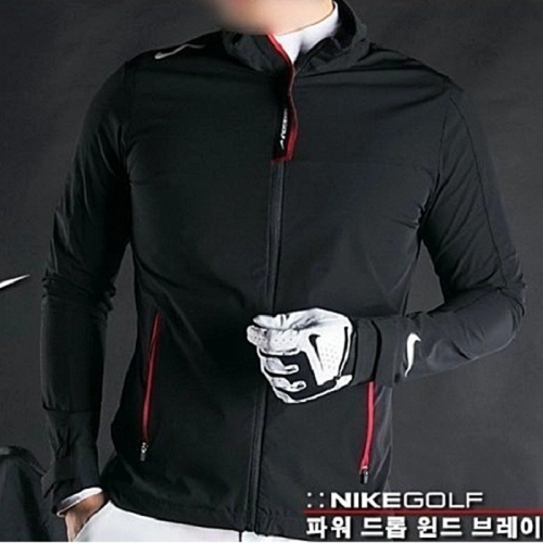 NIKE GOLF 파워 드롭 윈드 브레이커