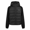 MONCLER 그레노블 후드 집업 패딩