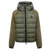 MONCLER 그레노블 후드 집업 패딩