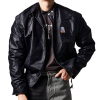 파라점퍼스 PARAJUMPERS 컴포트 바이커 자켓