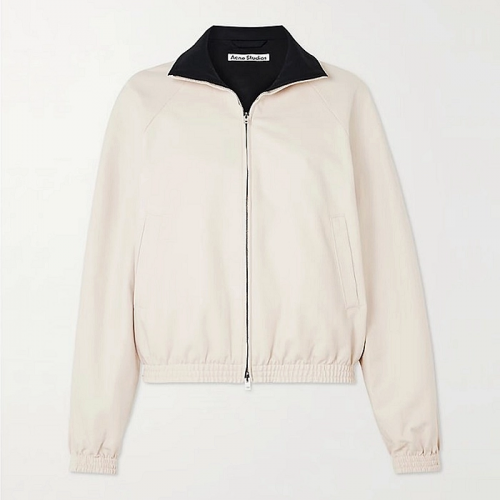 Acne Studios 라이트토프 테크니컬 자켓
