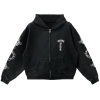 Chrome Hearts 솝앤워터 후디 집업