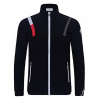 MONCLER 배색 도트 점퍼