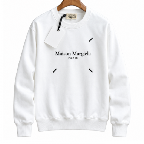 Maison Margiela 빅 파리스 맨투맨