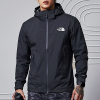 THE NORTH FACE 후드 고어택스 윈드 브레이커 자켓