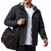 ARCTERYX 후드 고어택스 윈드 브레이커 자켓