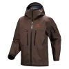 아크테*스 ARCTERYX 알파 SV 자켓