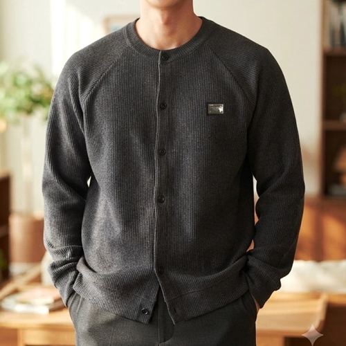 DOLCE & GABBANA 이태리 가디건