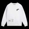 OFF-WHITE 엔지니어링 맨투맨