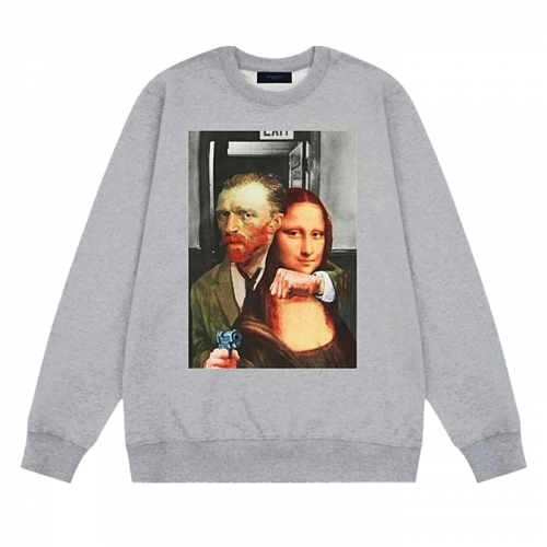 GIVENCHY 고흐 맨투맨