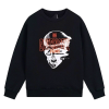 GIVENCHY 해골 프린트 맨투맨