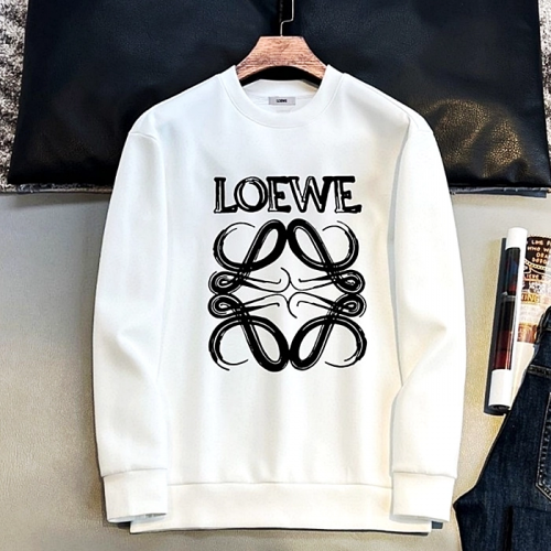 로*베 LOEWE 엠브아나 스웻셔츠
