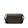 GOYARD 볼링 25 토일렛 클러치 백