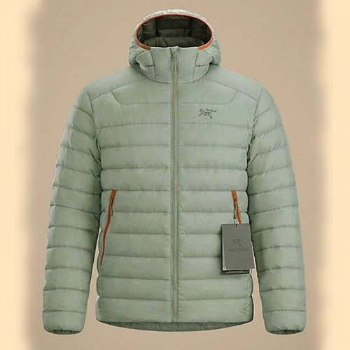 아크테*스 ARCTERYX 세륨 후디 다운 패딩