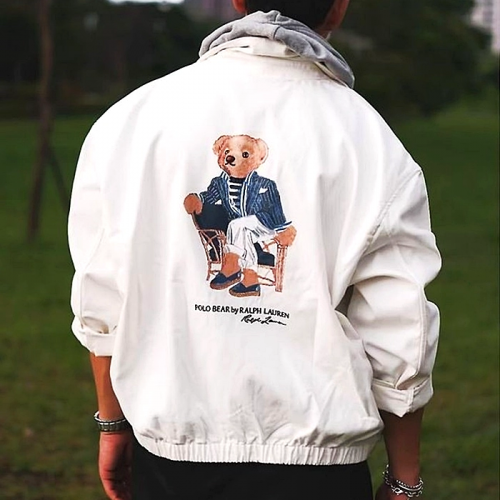 랄프로렌 Polo ralphlauren 빅 베어 자켓
