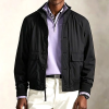 Polo ralphlauren 쉴드 패치 트윌 보머 자켓