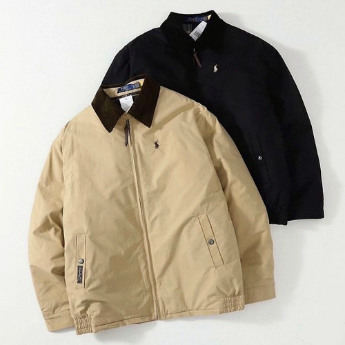 Polo ralphlauren 코듀로이 카라 클래식 자켓