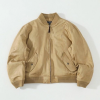 랄프로렌 Polo ralphlauren 스웨이드 플라이트 자켓