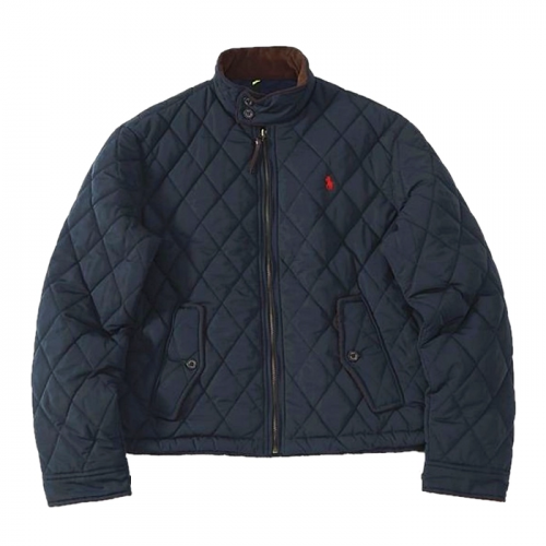 랄프로렌 Polo ralphlauren 발수 퀄팅 자켓