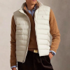 Polo ralphlauren 패커블 워터 리펠런트 다운 베스트