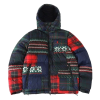 랄프로렌 Polo ralphlauren 고햄 다운 자켓