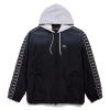 BALENCIAGA 3B 스포츠 아이콘 후드 자켓