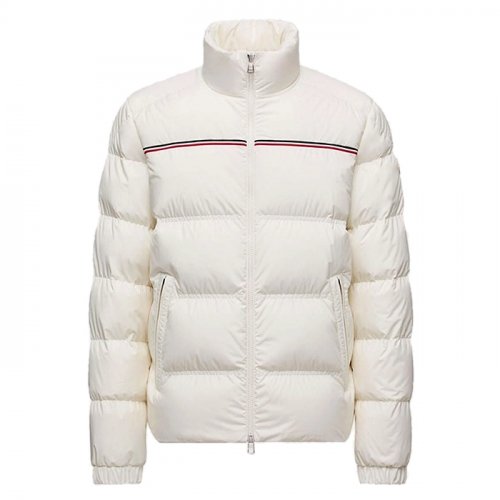 몽클*어 Moncler 부바크 다운 자켓