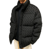 BOTTEGA VENETA 인트레치아토 패딩 자켓