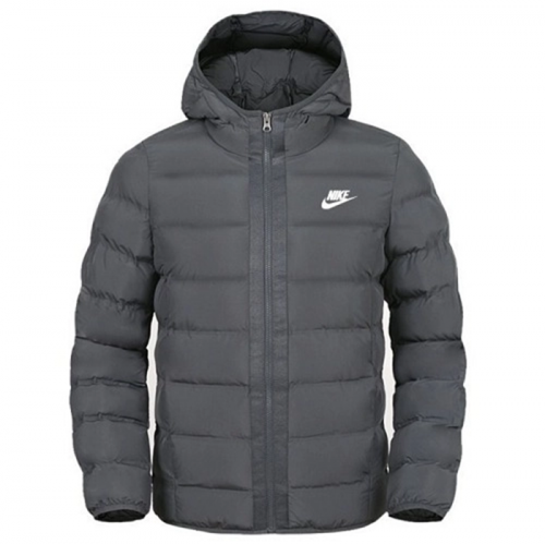 NIKE 심리스 튜브 경량패딩 25