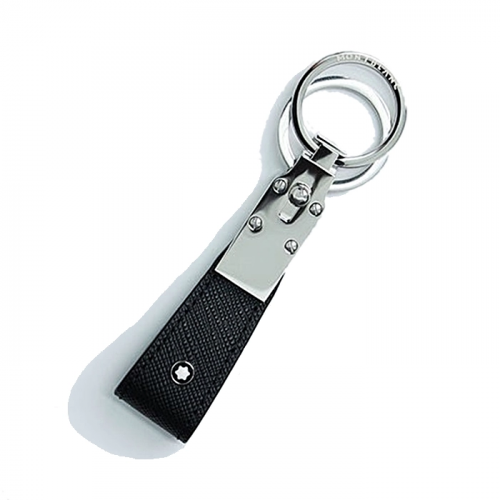 몽블랑 MONTBLANC 사토리얼 루프 키 홀더