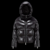 Moncler Maire 후드 쇼트 다운 재킷
