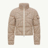 Moncler 케로스 퀼팅 다운 자켓