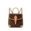 LOUIS VUITTON 다이앤 백팩