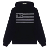 FEAR OF GOD X TMC 크렌쇼 후디