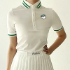 말* 헨리카라 라인 반팔
