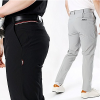 타이틀리*트 밴딩두줄 스판 팬츠