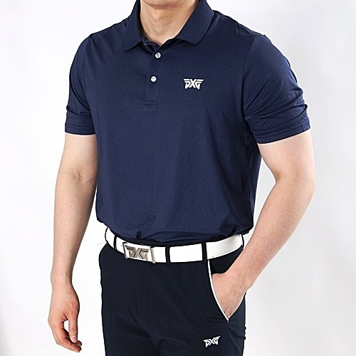P*G 쿨스판 PX 반팔