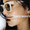 젠틀몬*터 GENTLE MONSTER 제니 XOXO - 화이트