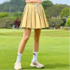 G/FORE 플리츠 스커트