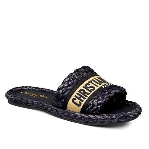 DIOR DWAY 뮬