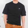C.P컴퍼니 오버핏 심플 라운드 반팔티