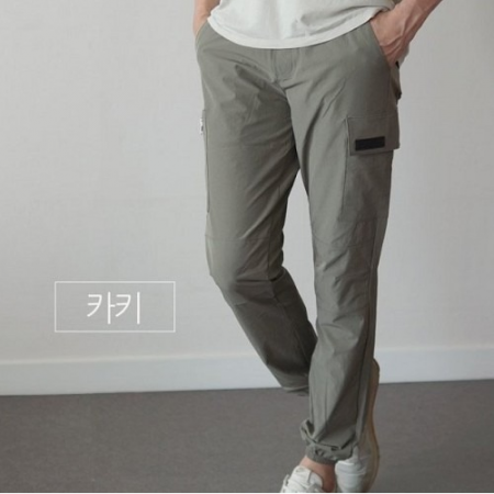 발렌시*가 아이스조거 팬츠
