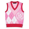 지포어 KNIT VEST - WOMEN