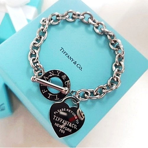 Tiffany & Co 토굴 팔찌