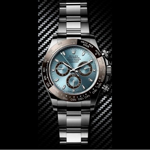 로렉스 ROLEX 코스모그래프 데이토나 오이시터