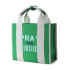 지*어 MEDIUM SQUARE BAG