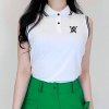 ANEW 우레탄나염 피케 포인트 나시