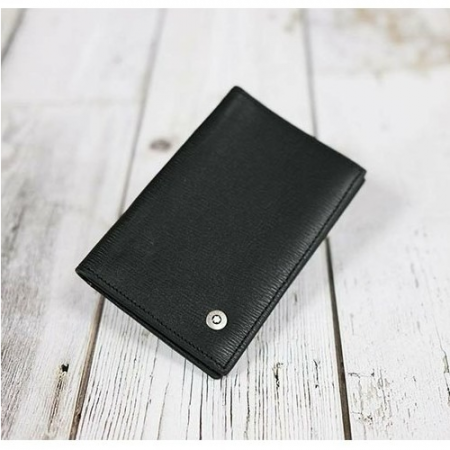 MONTBLANC 몽블랑  카드 월렛