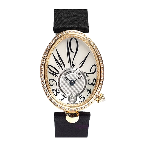 브레게 Breguet 레인드 네이플 골드