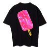 스투시 STUSSY 팝시클 로고 티셔츠